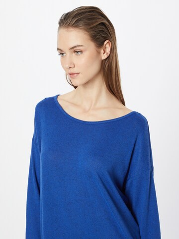 ONLY Shirt 'ELCOS' in Blauw