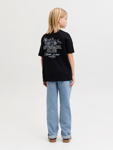 JJ Rebel Обычный Джинсы 'JREBNOAH JJCRAFT' в Синий