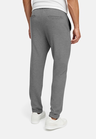 INDICODE JEANS Regular Chino in Grijs