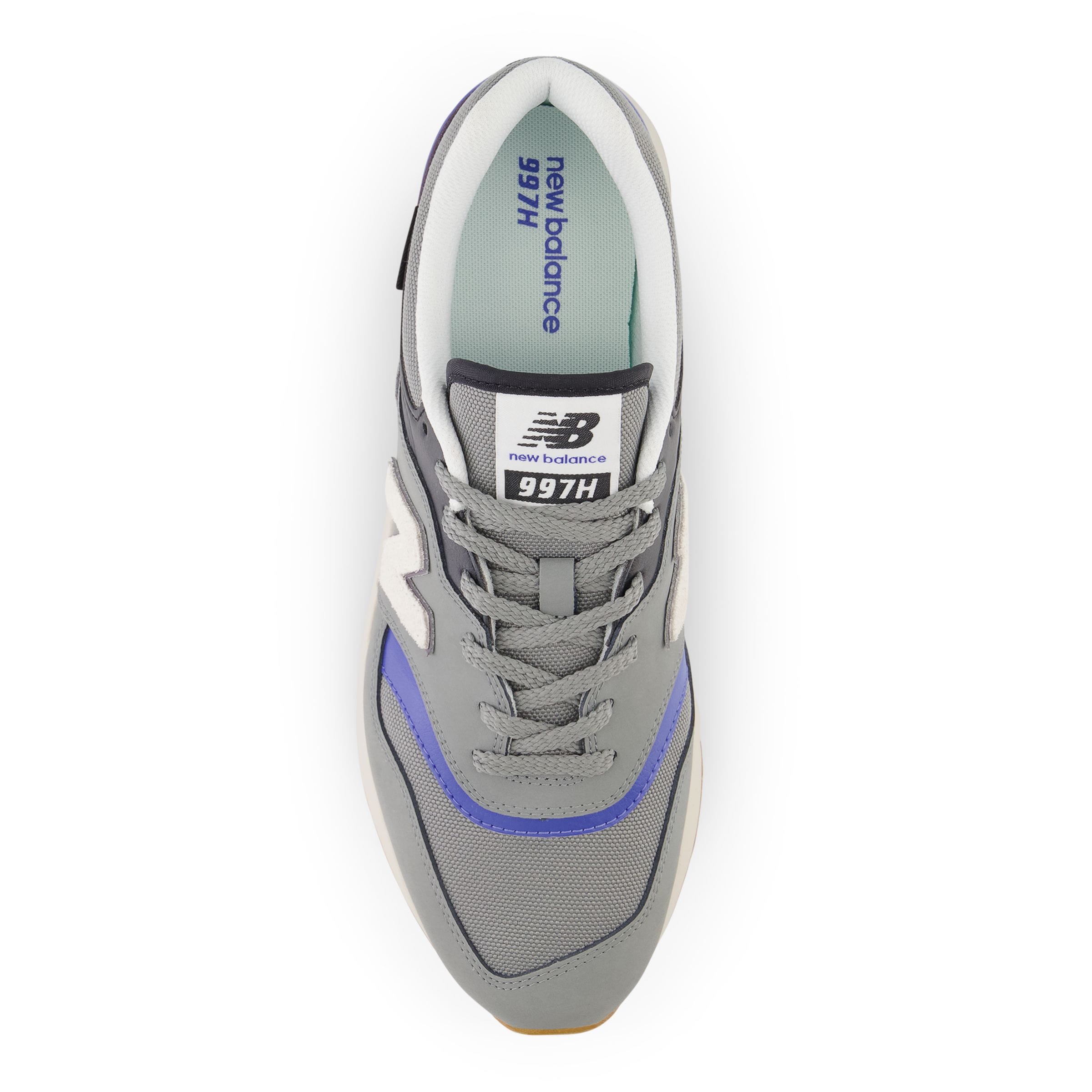 new balance Sneakers in Grey