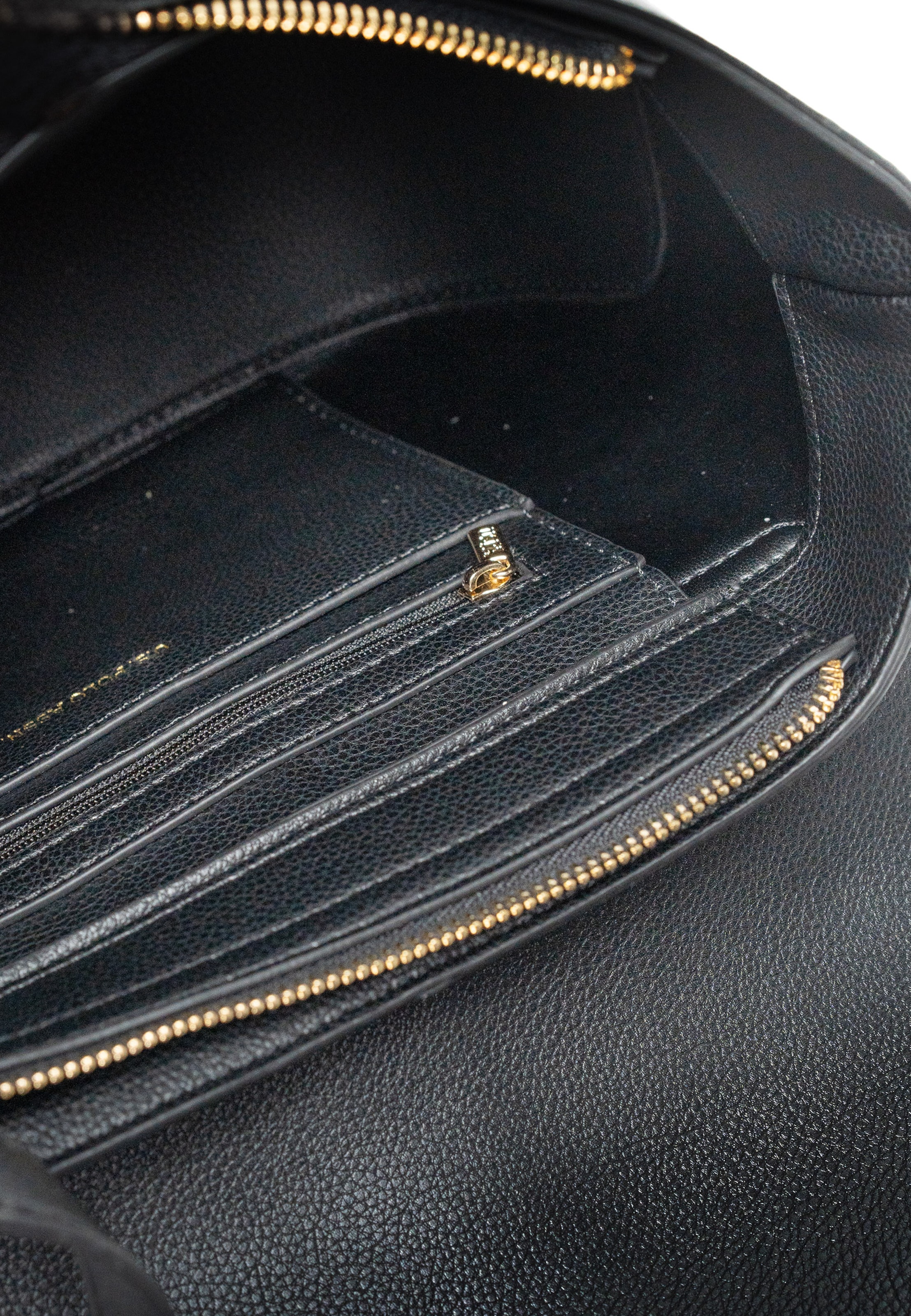 U.S. POLO ASSN. Shoulder bag in Black