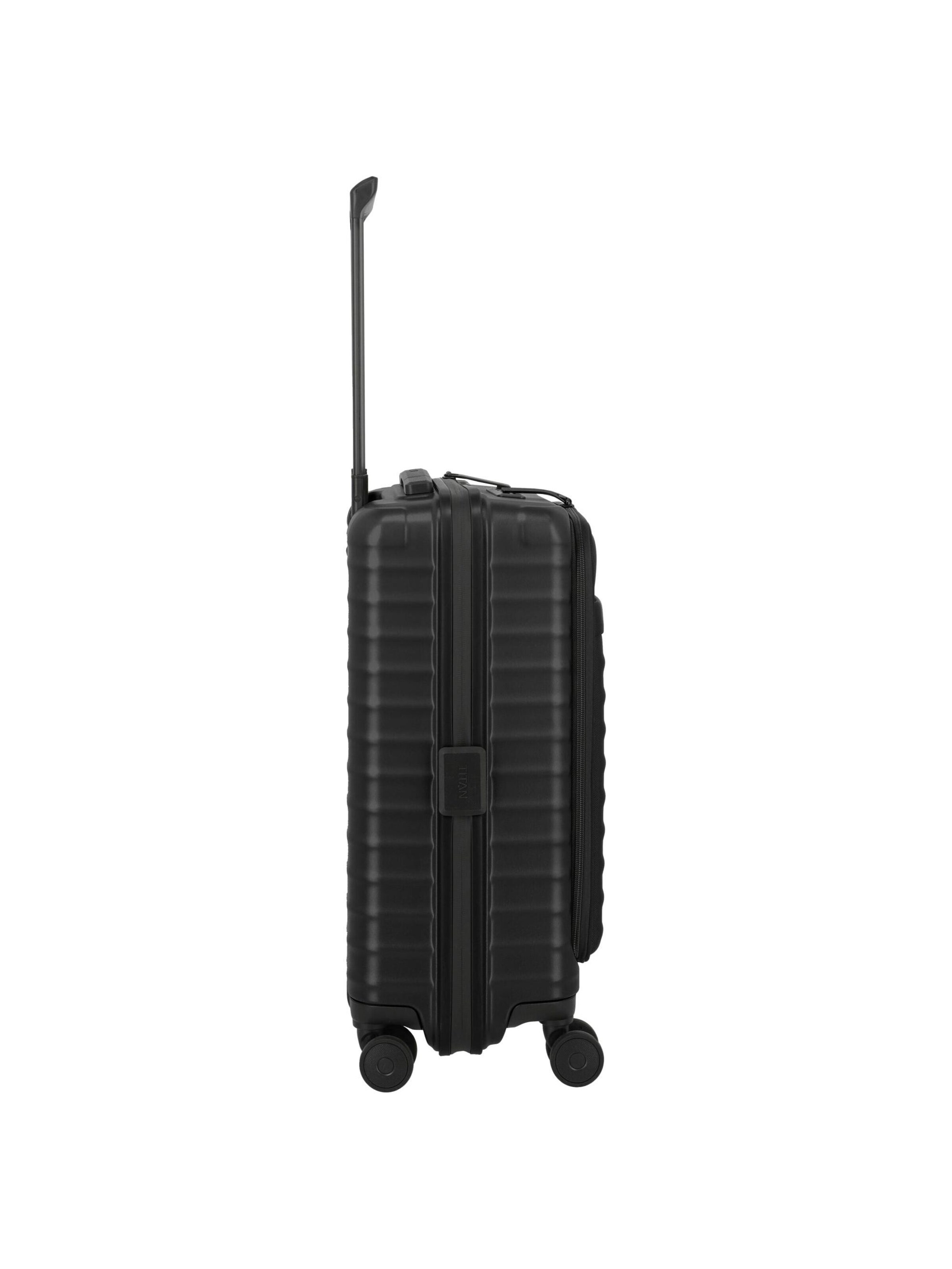 TITAN Trolley 'UPGRADE' in Black