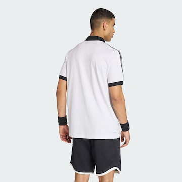 ADIDAS PERFORMANCE Funktionsshirt 'Classics' in Weiß
