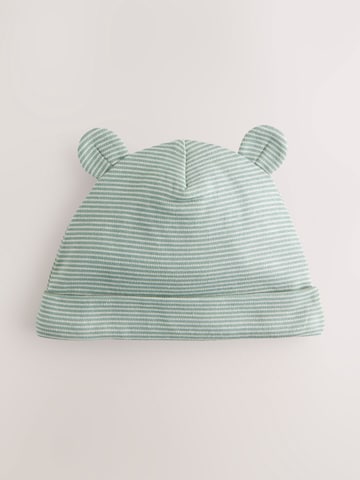 Next Beanie in Beige