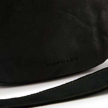 Harold's Schoudertas 'Submarine' in Groen