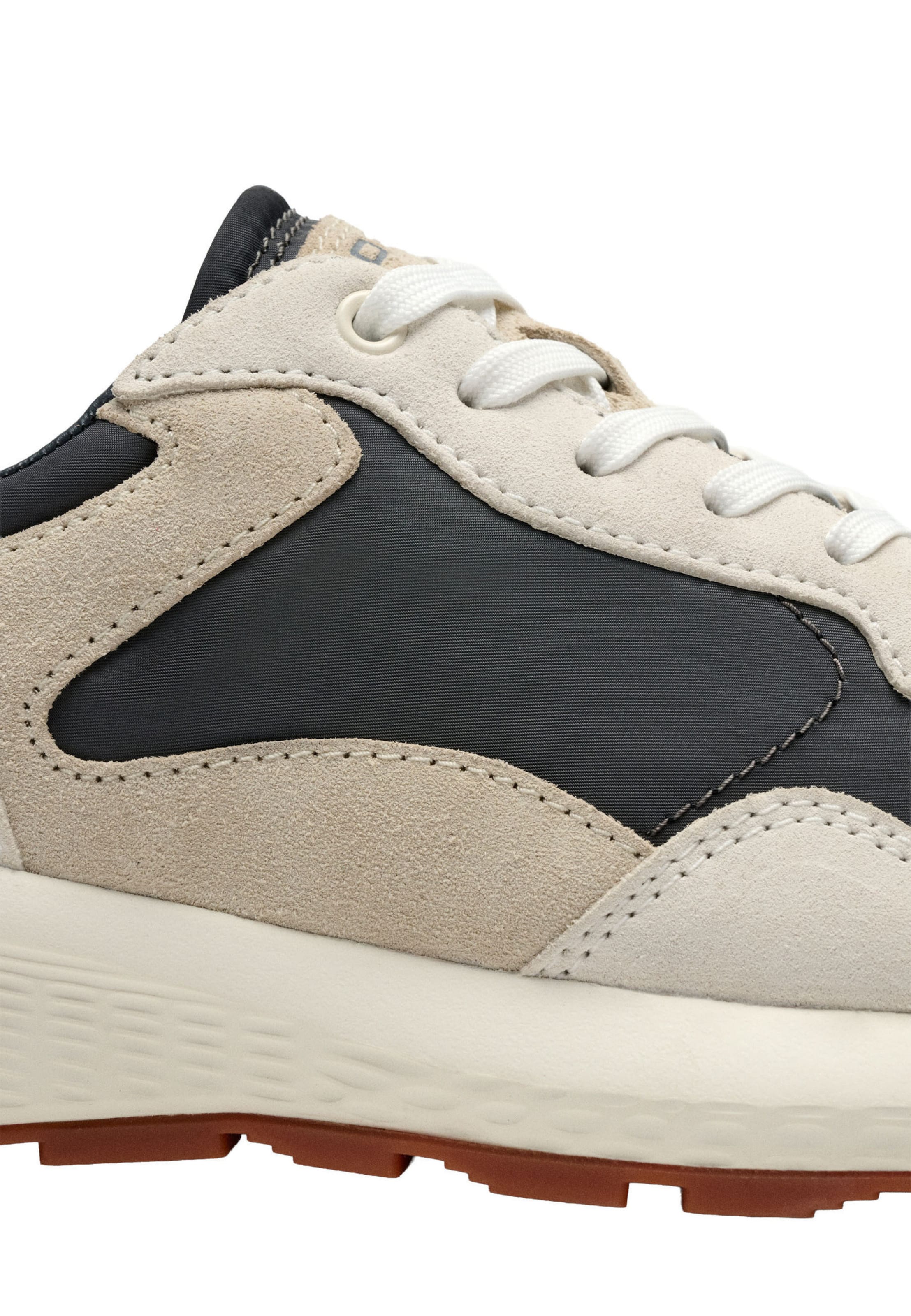 Sneaker bassa 'City Mkii' di HOFF in beige