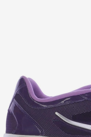NIKE Sneakers & Trainers in 42,5 in Purple