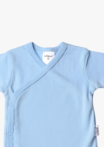LILIPUT Body in Blau