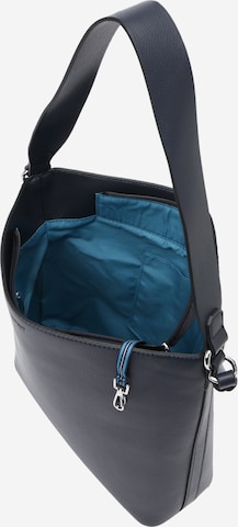 ESPRIT Shoulder Bag 'Jane' in Blue