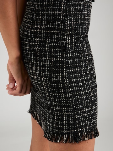 A-VIEW Skirt 'Diana' in Black