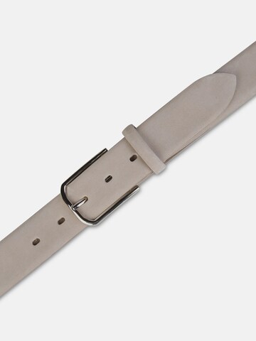 Lloyd belts Gürtel '0390'‌‌‌‌‌‌‌‌‌ in Grau