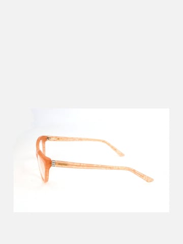 Swarovski Sunglasses 'Swarovski SK5142 Pink 53/14/140 WOMAN Eyewear Frame' in Pink