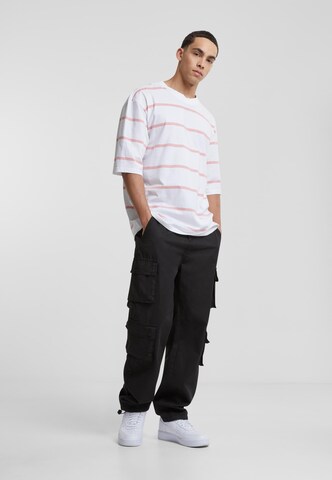 Urban Classics T-Shirt in Weiß