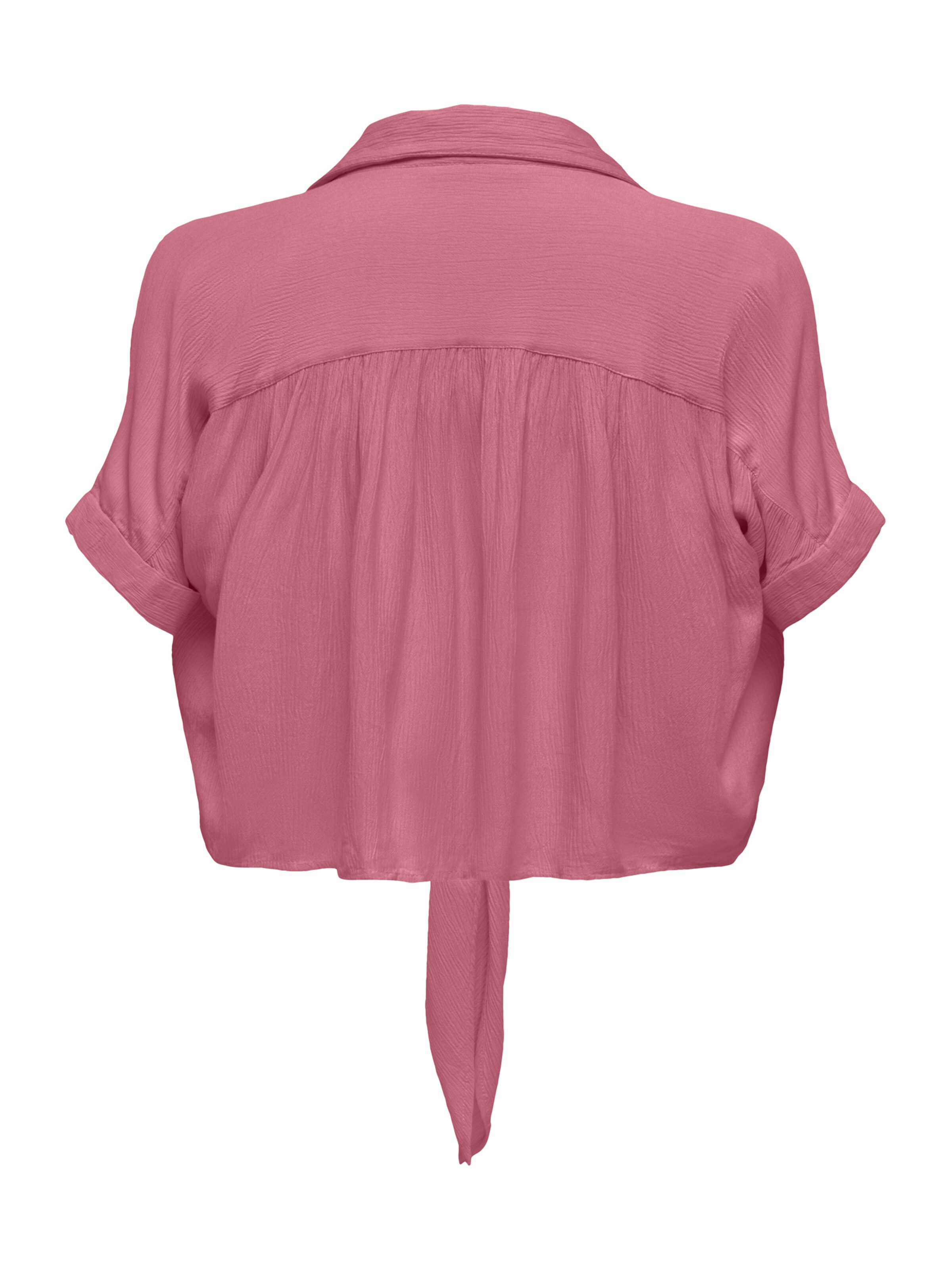 Chemisier 'ONLPAULA' ONLY en rose