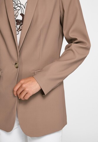 Basler Blazer in Beige