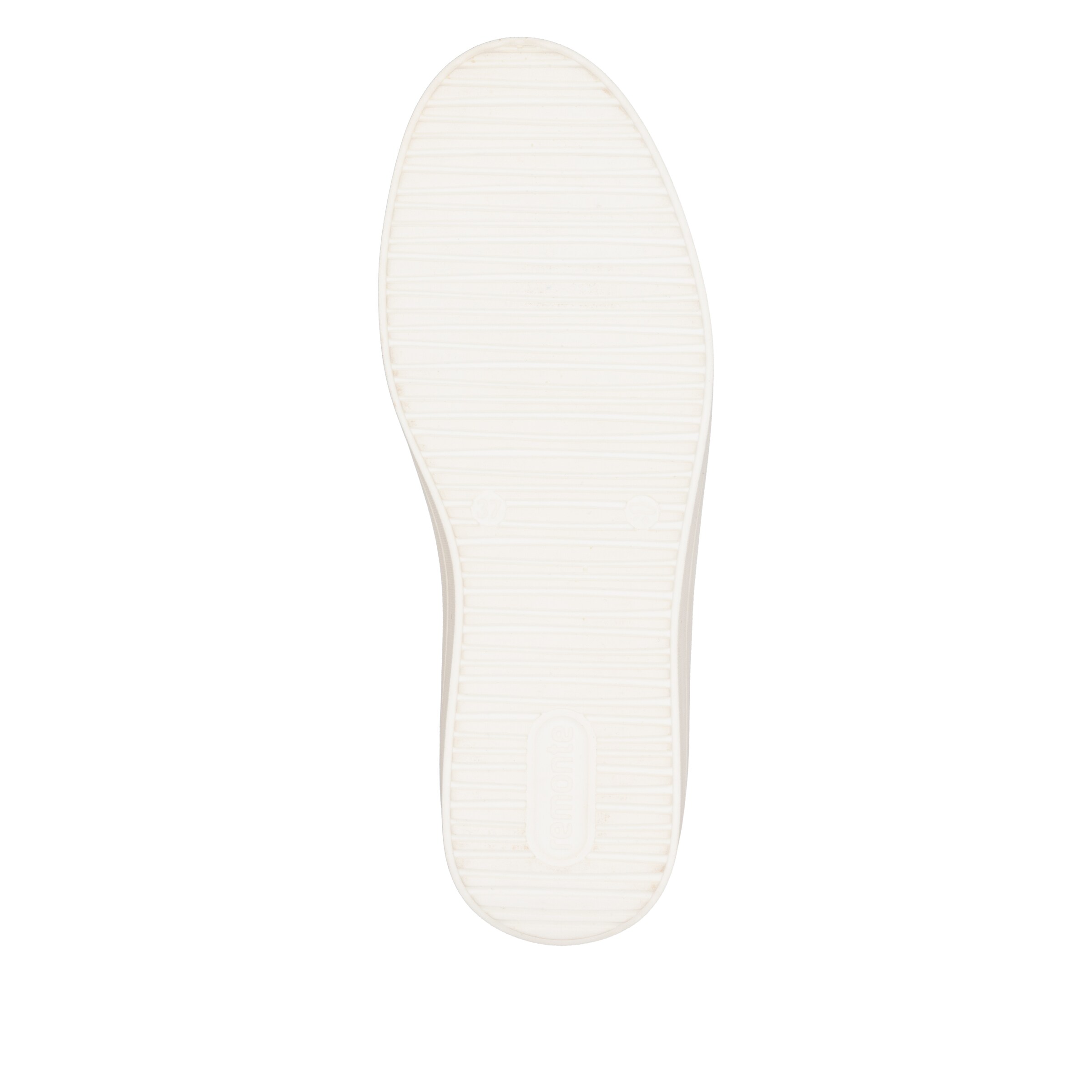 REMONTE Sneaker 'D1C03' in Gold