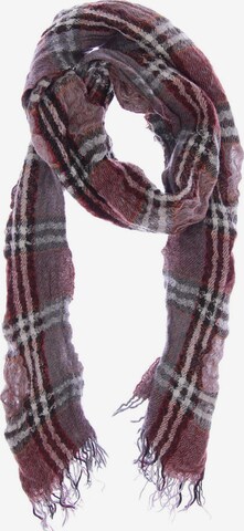 CAMEL ACTIVE Scarf & Wrap in One size in Red: front