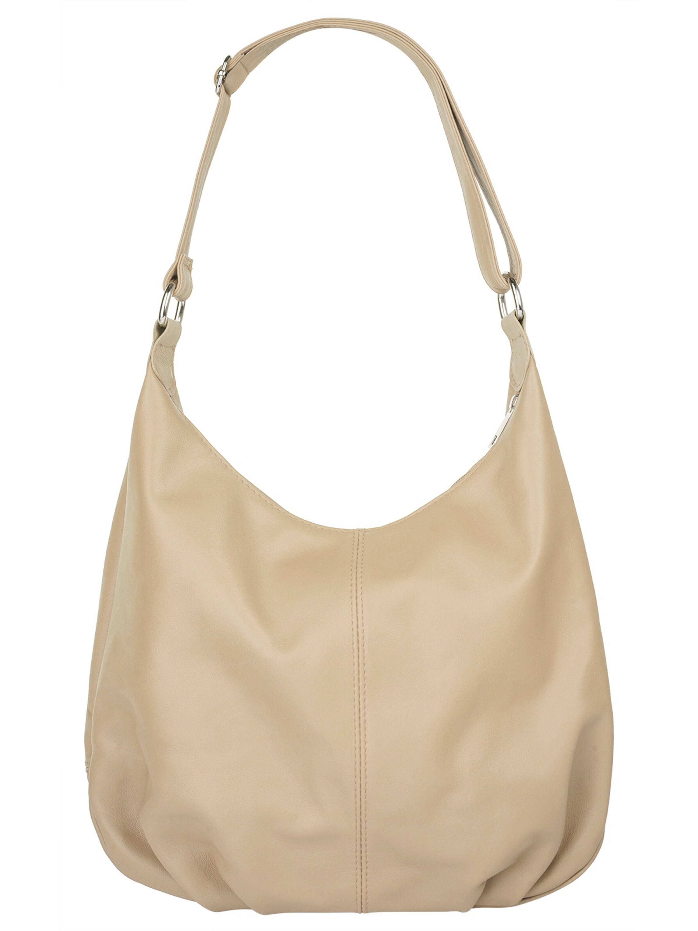 Cabas Cluty en beige