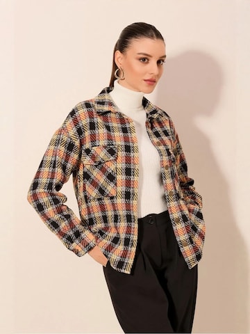 Bigdart Shirt 'Hemden' in Red
