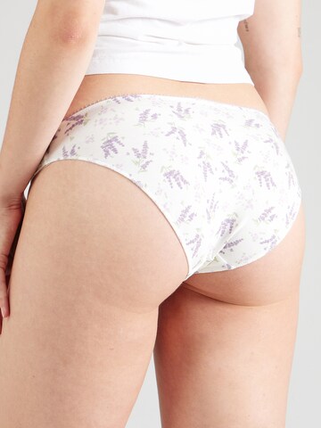 Slip Women' Secret en vert