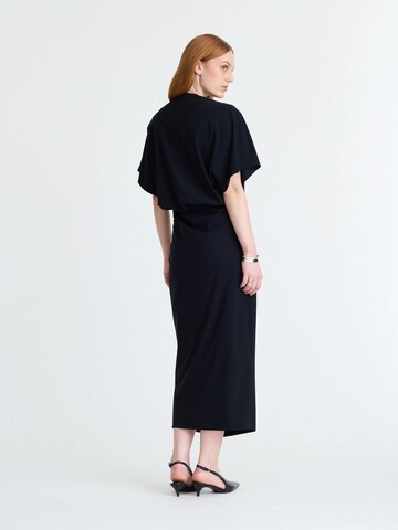 Minx Kleid 'ALANA'‌‌‌ in Schwarz
