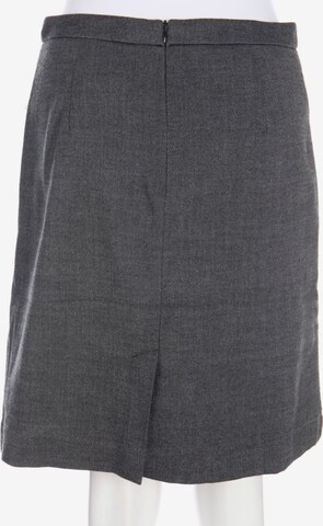 VIVANCE Skirt in M in Grey