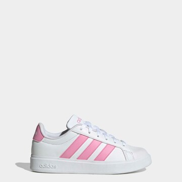 ADIDAS SPORTSWEAR Sneaker in Weiß