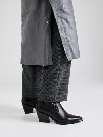 FREAKY NATION Between-seasons coat 'My Desire' in Grey