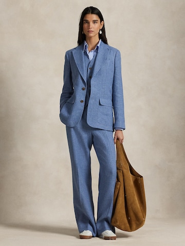 Blazer Polo Ralph Lauren en bleu