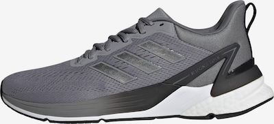 Bėgimo batai 'Response Super 2.0' iš ADIDAS PERFORMANCE, spalva – tamsiai pilka, Prekių apžvalga