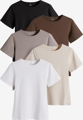 The SetMajica - bež boja: prednji dio