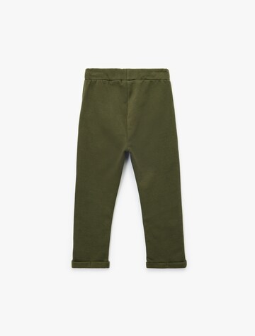 Koton Regular Broek in Groen