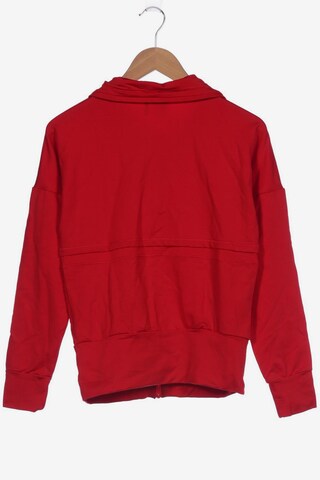 ADIDAS PERFORMANCE Sweater M in Rot