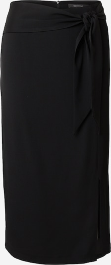 COMMA Spódnica w kolorze czarnym, Podgląd produktu