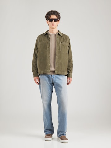 Kronstadt Tröja 'Abel' i beige