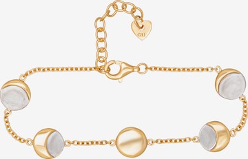 caï Armband in Gold: predná strana