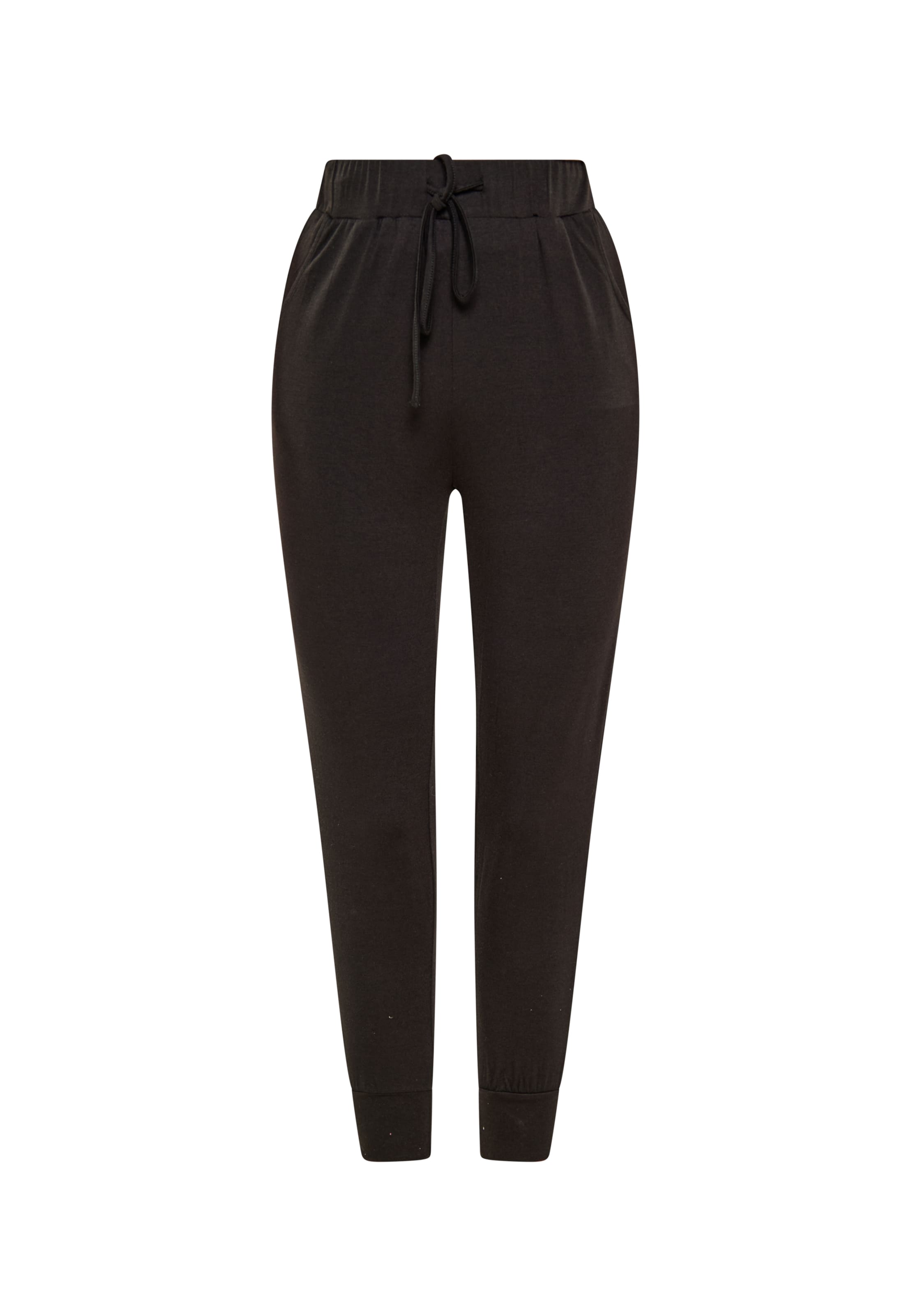 Kelnės 'Fashion Look' iš Usha, spalva – juoda, Prekių apžvalga