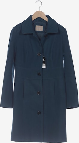 Orsay Jacket & Coat in M in Blue: front