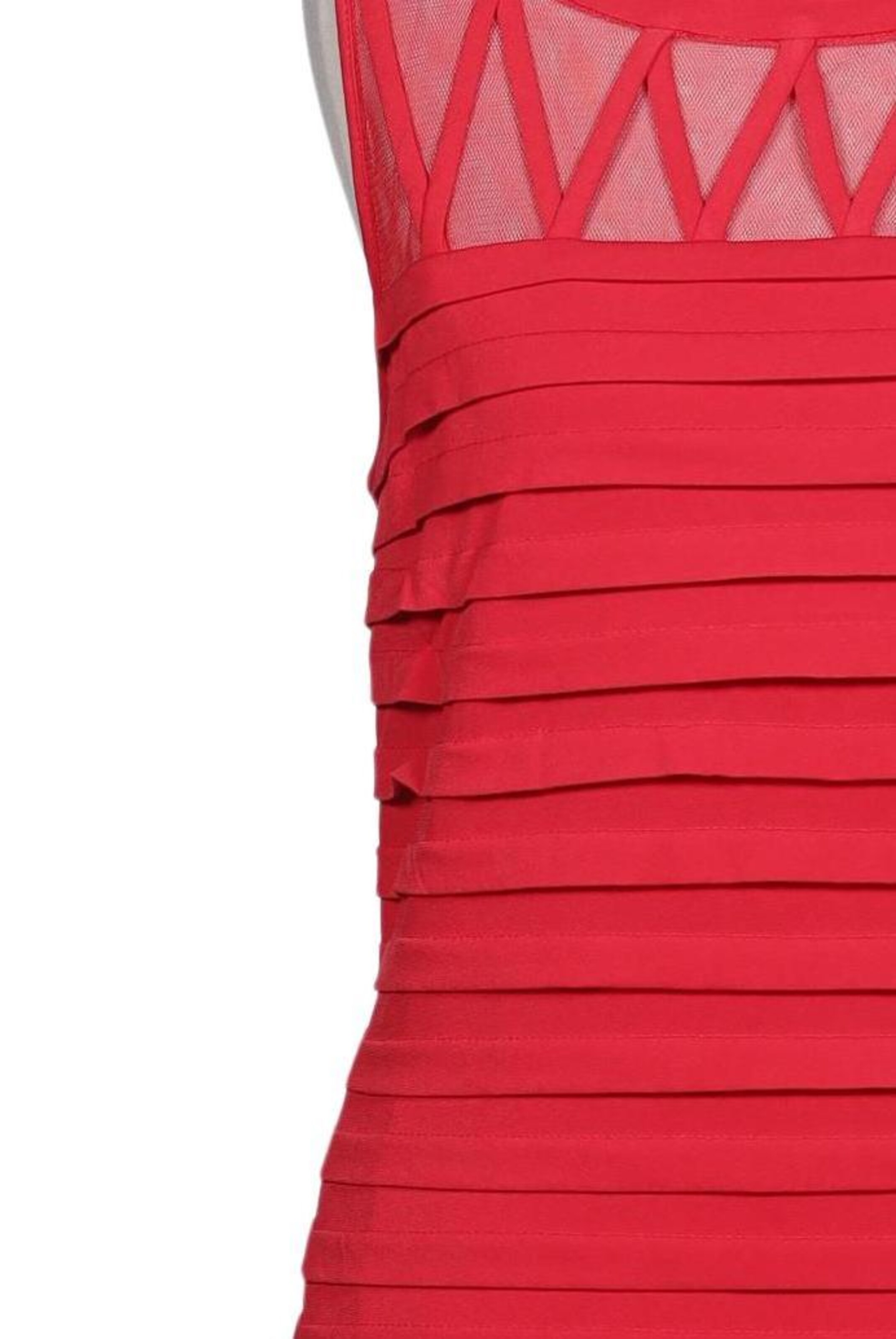 Adrianna Papell Dress in S in Red