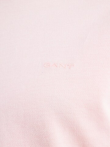 GANT T-Shirt in Pink