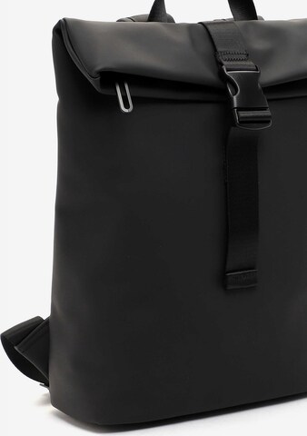 Suri Frey Rucksack 'Jenny' in Schwarz