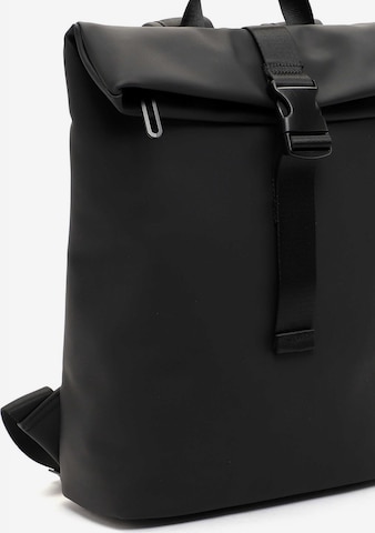 Suri Frey Rucksack 'Jenny' in Schwarz