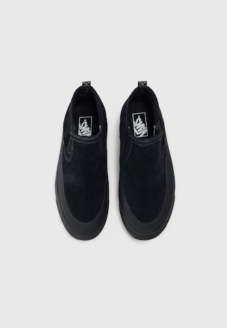 VANS Tennised, värv must