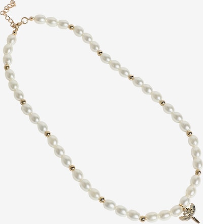 SOHI Řetízek 'Prity' - bílá, Produkt