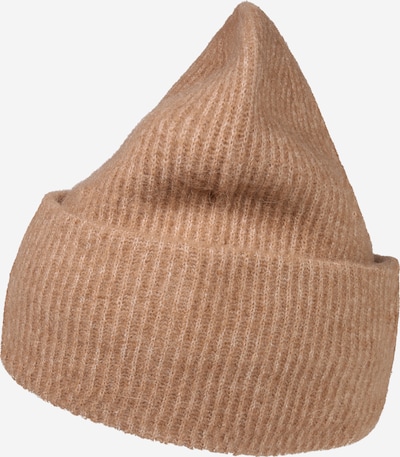 Samsoe Samsoe Gorra en beige claro, Vista del producto
