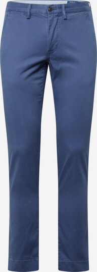 Pantaloni chino Polo Ralph Lauren di colore marino, Visualizzazione prodotti