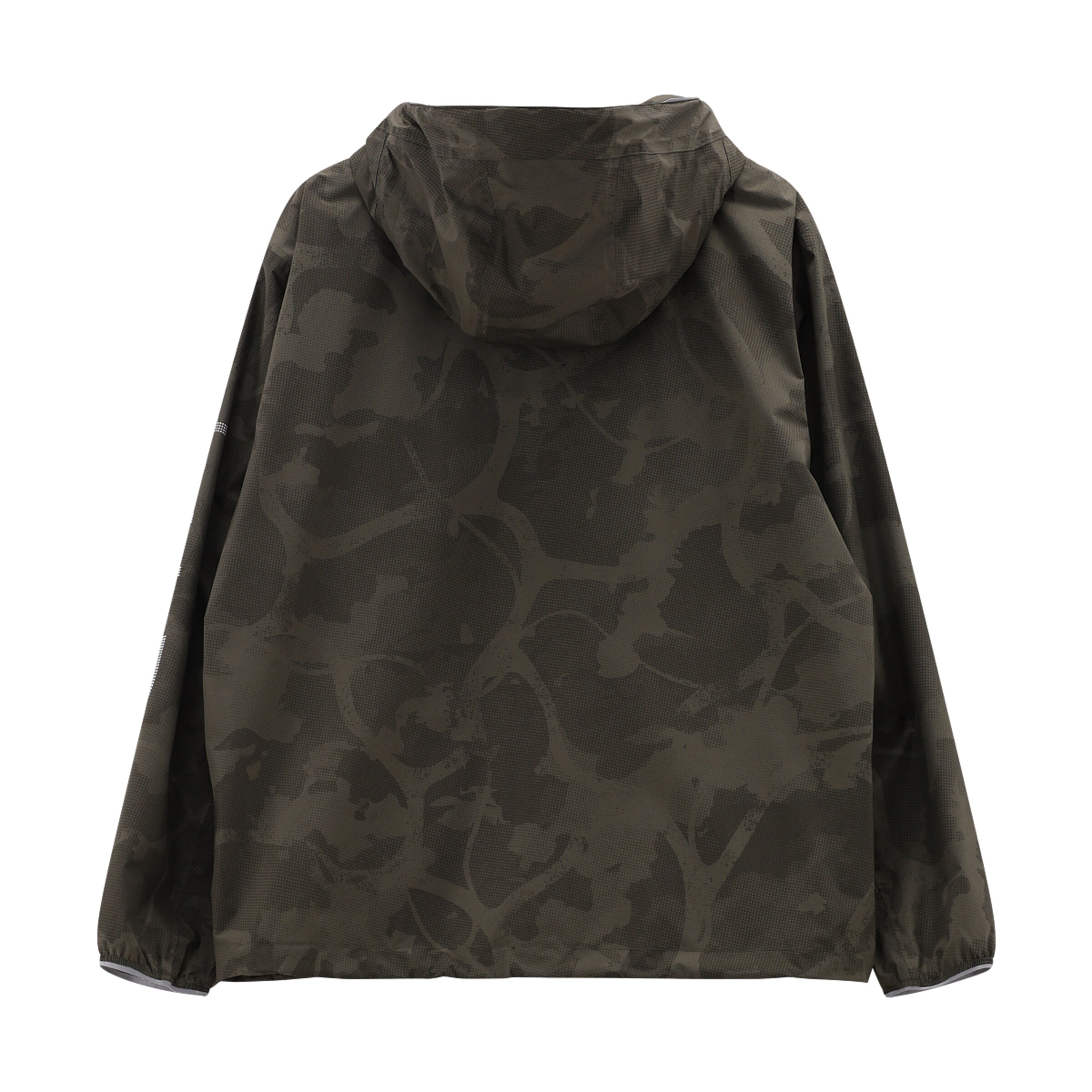 CMP Performance Jacket in Green