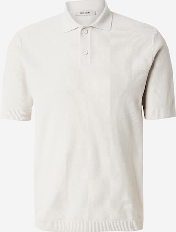 Only & Sons Тениска 'ONSTONY' в сиво: отпред