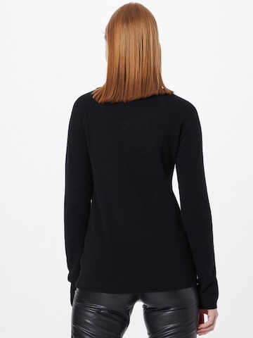rosemunde Sweater in Black