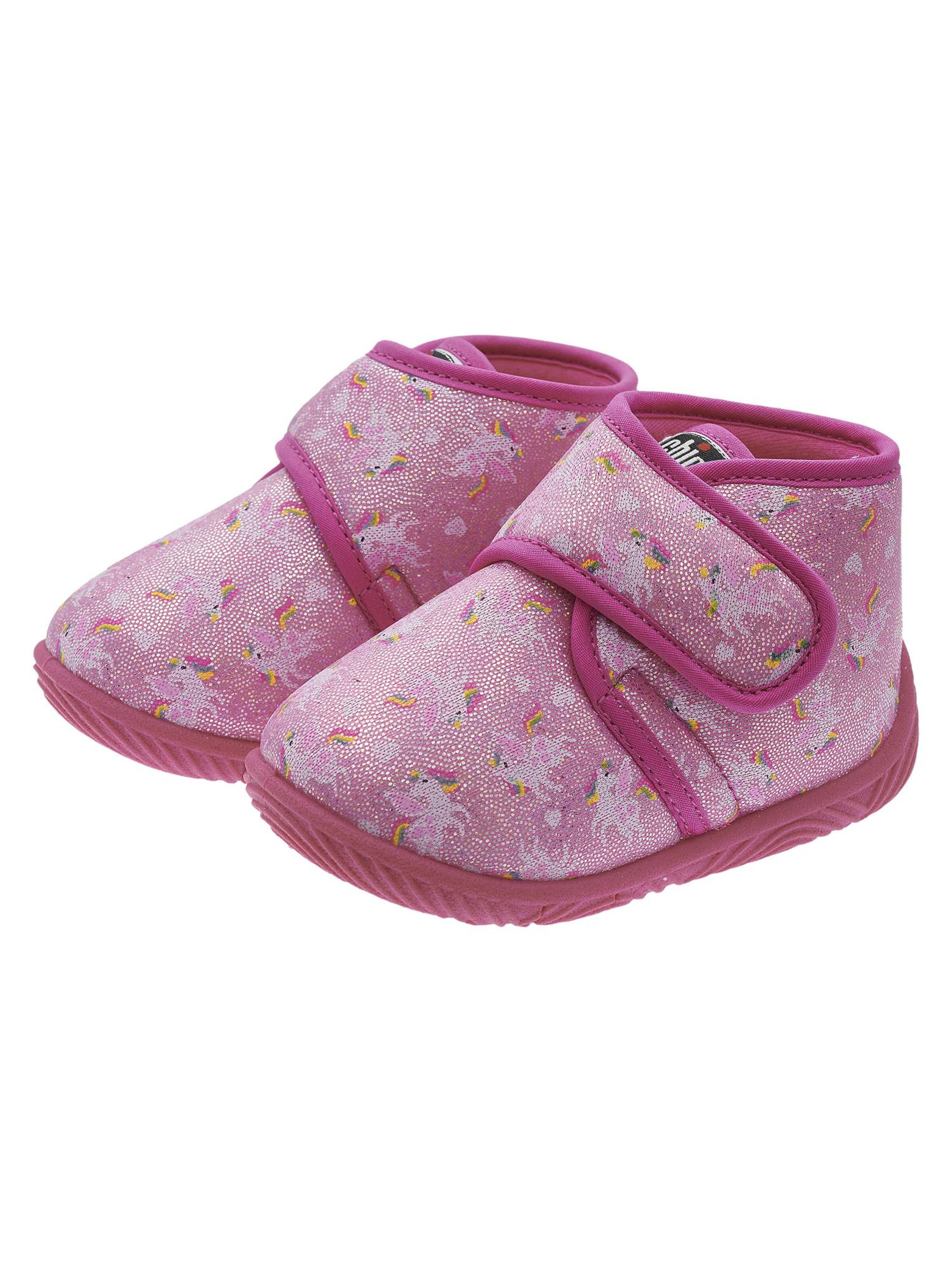 Chicco Slipper 'Tofu' in Pink